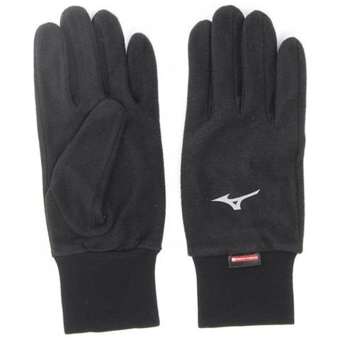 Bt Mid W. fleece Glove 09 Guanti Taglia L - Foto 1