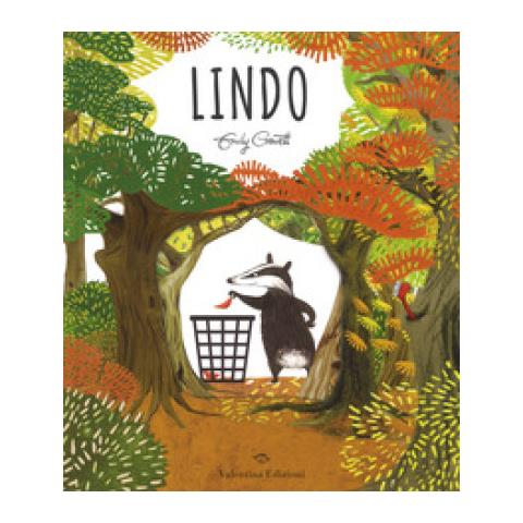 Emily Gravett - Lindo - Foto 1