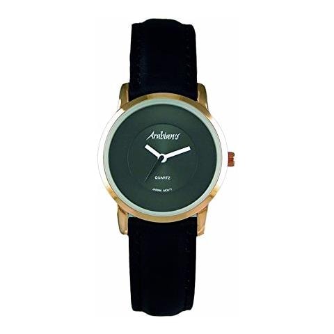 Orologio Analogico Quarzo Uomo con Cinturino in Pelle DBH2187N - Foto 4