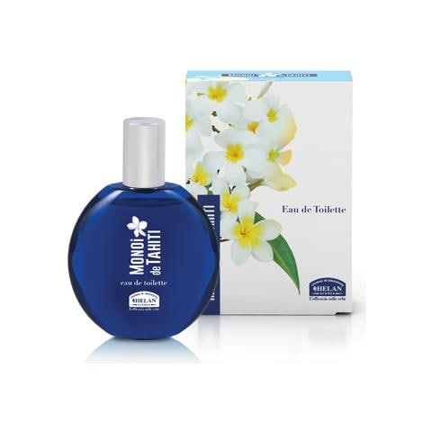 Eau De Toilette Monoï De Tahiti 50 Ml - Foto 1