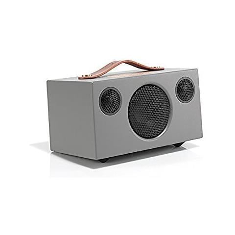 Speaker Portatile Addon T3 Wireless Bluetooth Potenza 25 Watt Colore Grigio - Foto 2
