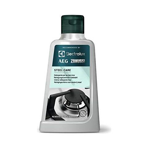 M3SCC200 Detergente per acciaio inox - Foto 1