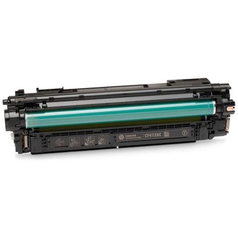 657x Toner Laser 23000pagine Giallo - Foto 3