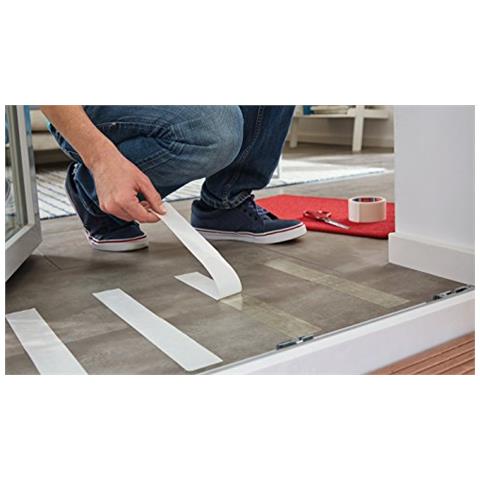 Rimozione Pavimentazione nastro senza residui - Foto 2