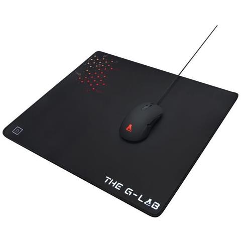 G-lab Pad-ceasium Pad Professional Gaming - Foto 2