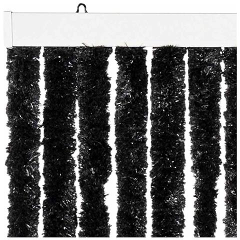 Zanzariera Antracite 56x185 Cm Ciniglia - Foto 7