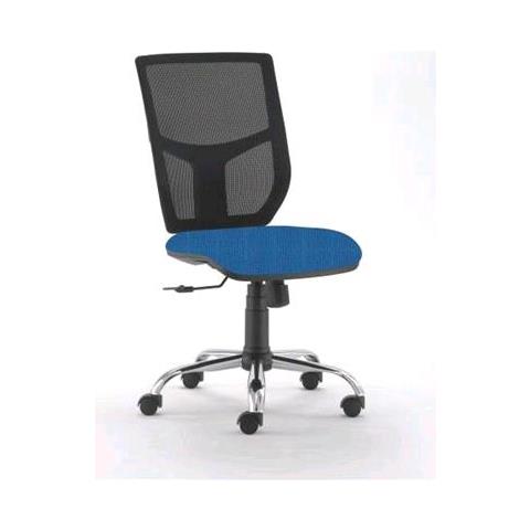 Sedia Semidirezionale 348 Berlin - Foto 1