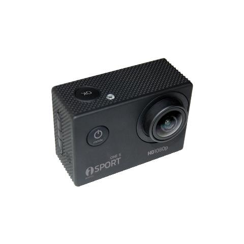 Action Cam Telecamera Digitale HD 1920x1080 Audio Video Rec Micro Sd Card Sport  - Foto 1