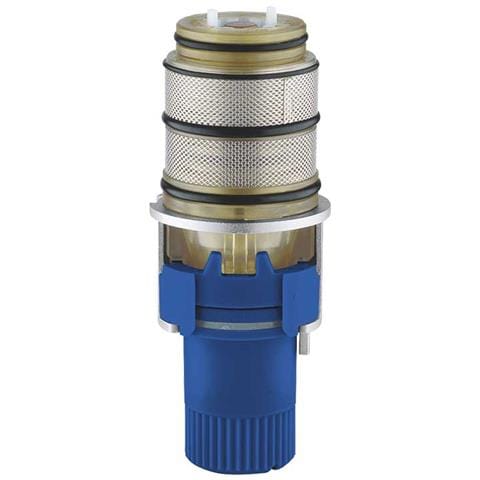 Cartuccia Termostatica Turbostat 1/2"" | 47175000 - Foto 3