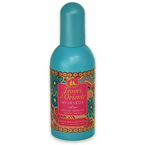 -- 6 Confezioni Spray 100ml Profumo Aromatico Donna Ayurveda - Foto 1