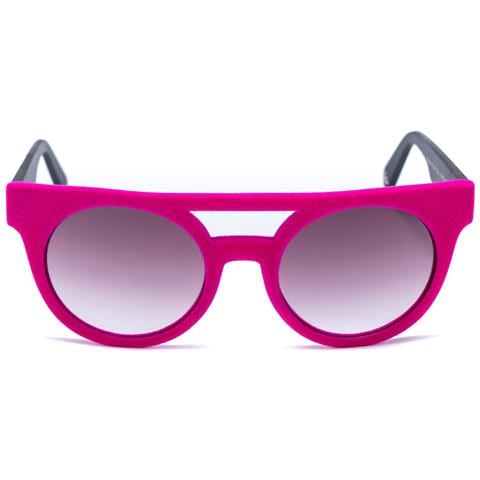 Occhiali 0903v-018-zeb. Occhiali Da Sole, Colore Rosa. Unisex. - In ordine - Foto 5