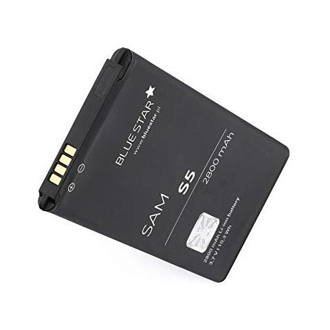 Batteria Ricambio Compatibile Con Samsung Galaxy S5 2800 Mah Sm-g900 Ricambio Batteria Eb-bg900bbc - Foto 4