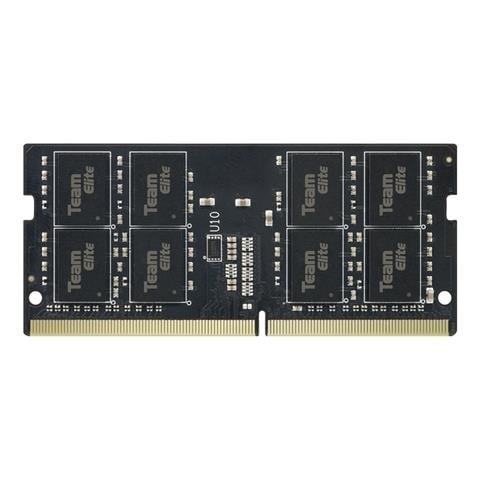Memoria Dimm Elite 16 GB (1x16 GB) DDR4 3200 MHz CL19 - Foto 1