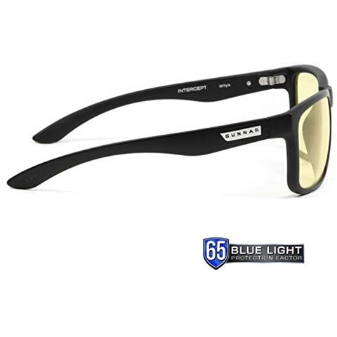 Intercept Onyx, Occhiali Da Riposo Per Gioco - Foto 2