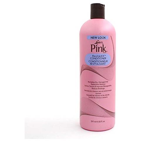 Rosa Revitalex Condizionatore 591 Ml Di Lustre - Foto 1