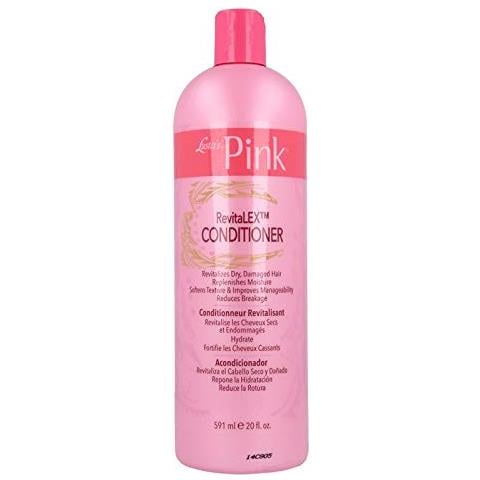 Rosa Revitalex Condizionatore 591 Ml Di Lustre - Foto 2