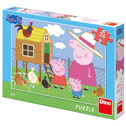 Puzzle - Nemo (15 Parti) - Foto 1