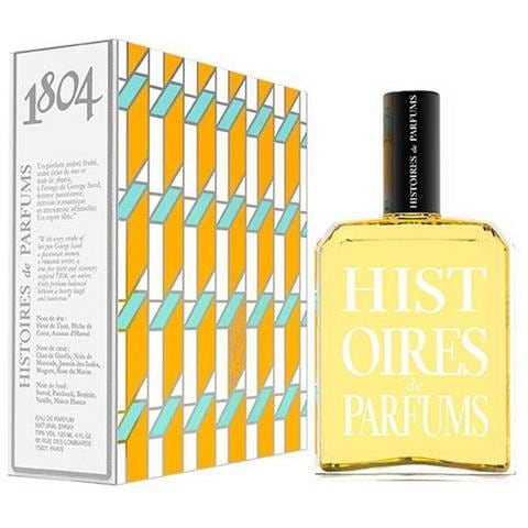 s, 1804 George Sand, Eau De Parfum, Per Le Donne, 120 Ml - Foto 1