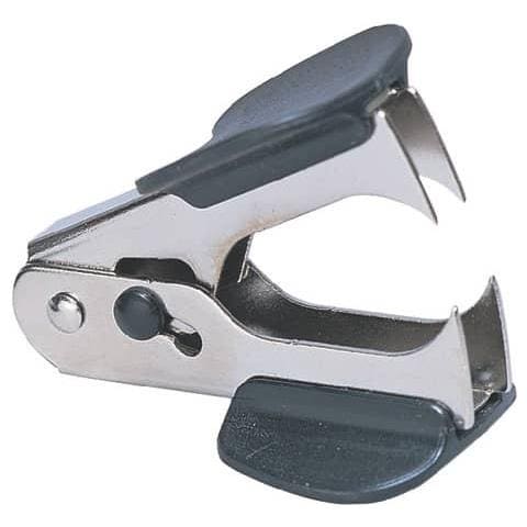 Levapunti Metallo Nero Kf01232 - Foto 1