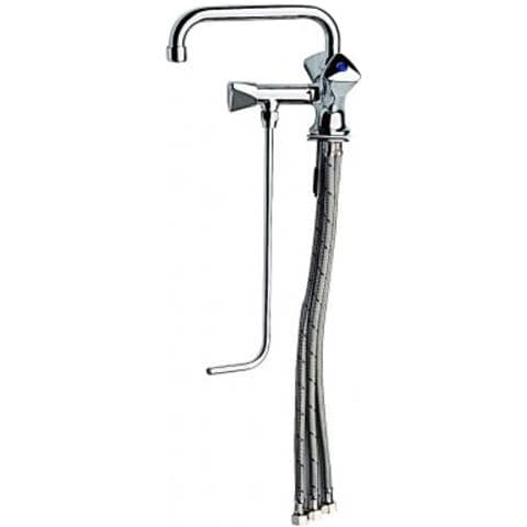 Miscelatore Rubinetto - Per 1 Vasca Bassa Pressione - Foto 1