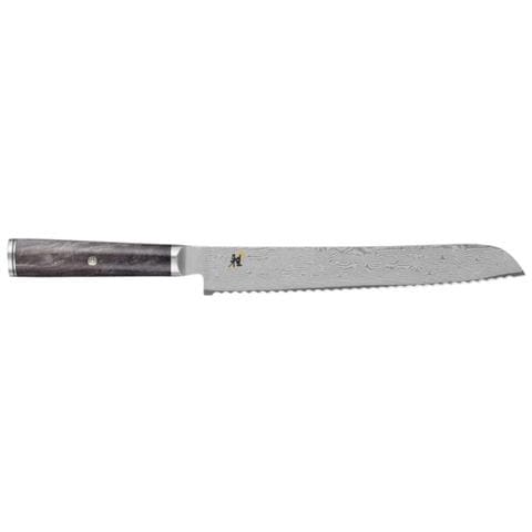 Miyabi coltello 5000MCD 67 Coltello pane 24cm - Foto 1