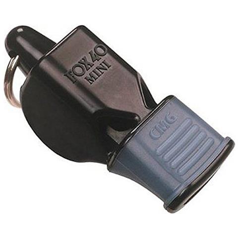 Mini Cmg Con Cordino Staccabile Nero - Foto 1