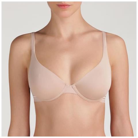 Reggiseno Con Ferretto Con Nuova Pelle Invisifit - Foto 1