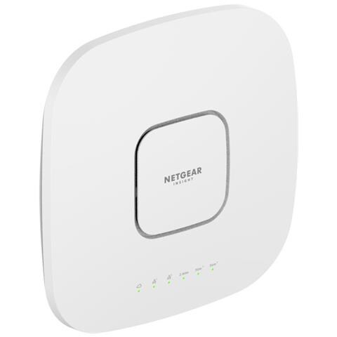 Access Point Wireless WAX630 Tri-Band 6000 Mbps 1x Gigabit Ethernet Colore Bianco - Foto 1