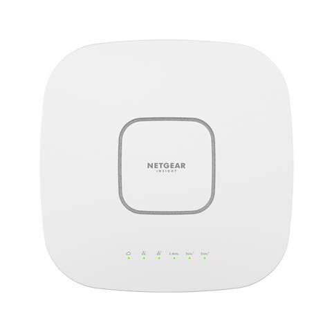 Access Point Wireless WAX630 Tri-Band 6000 Mbps 1x Gigabit Ethernet Colore Bianco - Foto 2