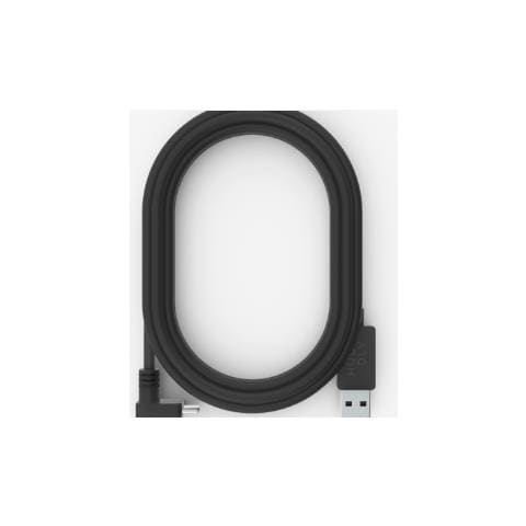 Cavo USB - USB Tipo A (M) a USB-C (M) - USB 3.0 - 1.15 m - Foto 1