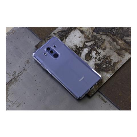 Cover Posteriore Trasparente 3mk, Huawei, P30 Pro, Tpu, Trasparente - Foto 21