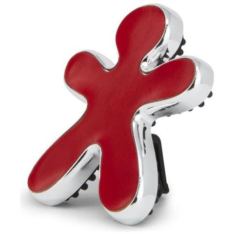 Niki Fashion Deodorante Per Auto Jnikifasbx001 Profumo Per Auto, Ciliegia, Rosso - Foto 1