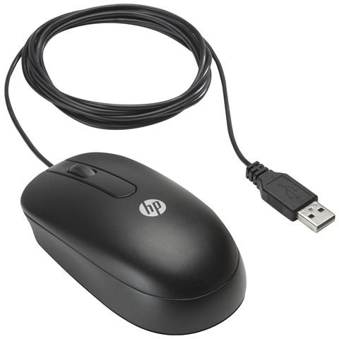 Mouse Ottico Con Scroll Usb - Foto 2