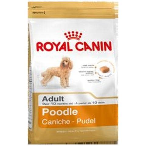 Cibo per Cani Poodle (Barbone) 1,5 kg - Foto 1