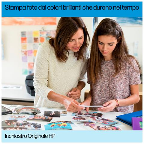 Cartuccia d'inchiostro 878 PageWide XL magenta da 1 litro - Foto 3