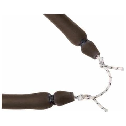 Omer Elastico Circolare Performer 2 Dyneema 14 Mm Marrone 60cm - Foto 2