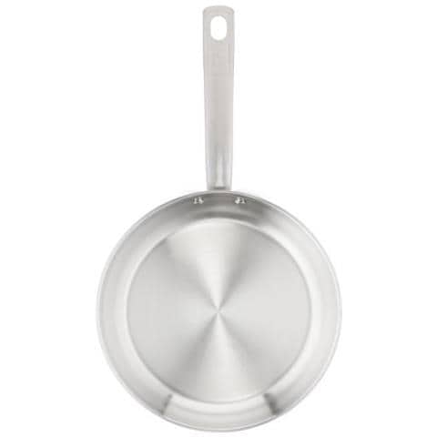 TEFAL Virtuoso E4920425 Padella Pentola Multiuso Rotondo RE8525