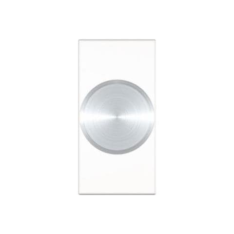 7464000441 Presa Energia Acciaio Inossidabile, Bianco - Foto 1
