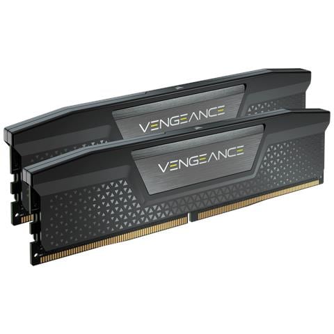 Vengeance memoria 64 GB 2 x 32 GB DDR5 - Foto 1