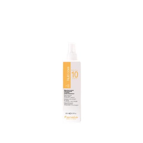 Crema Spray Ristrutturante Nutri-one 10 Azioni S / risciacquo 200 Ml ** - Foto 1