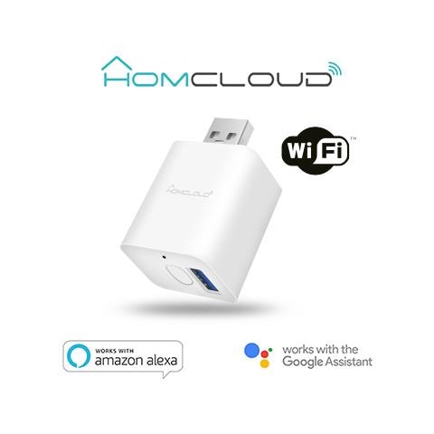 Presa Usb Smart Wi-fi - Foto 1