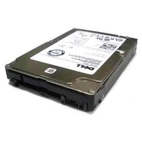 Disco Rigido 400-BLLF 4TB 7.2K RPM SATA 6Gb /s 512n 3.5" Hot-plug - Foto 1