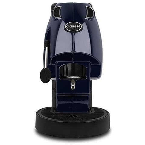 Macchina da Caffè Baby Frog Espresso a Cialde Colore Blu - Foto 1