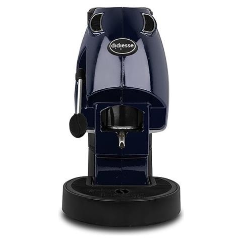 Macchina da Caffè Baby Frog Espresso a Cialde Colore Blu - Foto 2