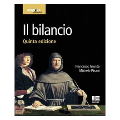 Francesco Giunta - Il bilancio - Foto 1