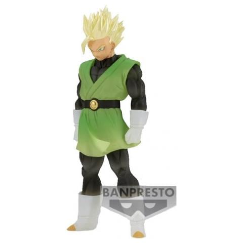 Dragon Ball Z Clearise Super Saiyan Son Gohan - Vers. Great Saiyaman - - Foto 1