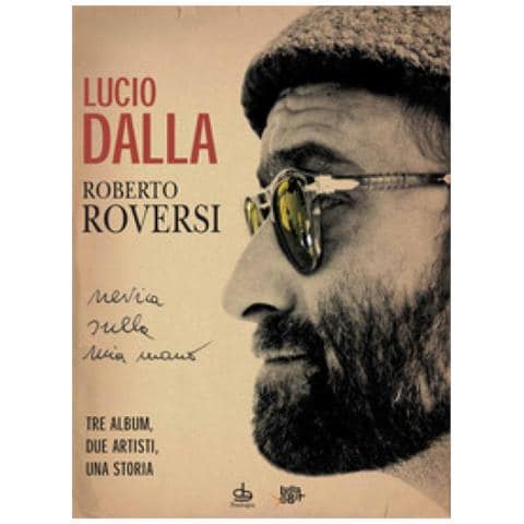 Dalla Lucio - Nevica sulla mia mano - Foto 1