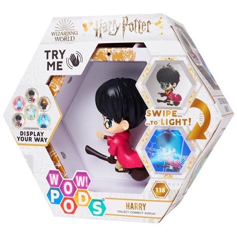 Wow! Pod - Wizarding World - Harry Potter - Foto 1