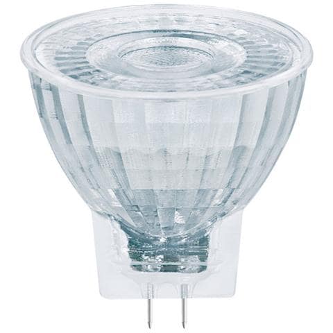 Osram Lampadina Led Mr11 Gu4 3.2w 184lm 2700k Dimmerabile Ip20 36° [lv-4058075433083] - Foto 2