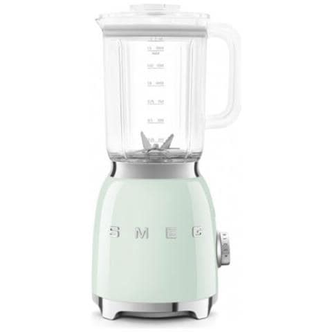 Frullatore da tavolo 50s Style BLF03PGEU Capacità 1.5 Litri Potenza 800 Watt Colore Verde - Foto 2